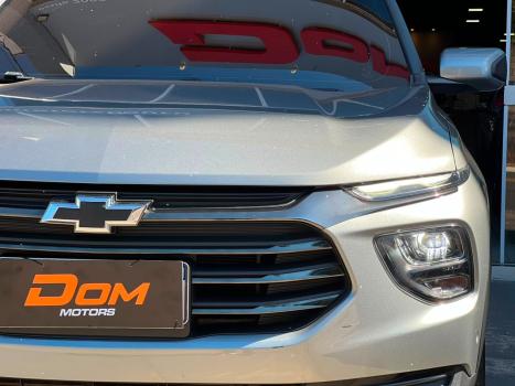 CHEVROLET Montana 1.2 12V FLEX PREMIER TURBO AUTOM�TICO, Foto 5