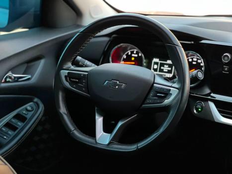 CHEVROLET Montana 1.2 12V FLEX PREMIER TURBO AUTOM�TICO, Foto 7