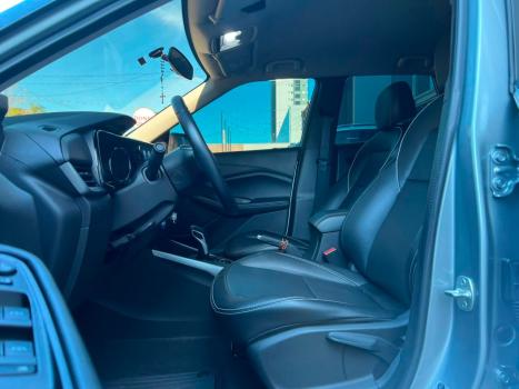 CHEVROLET Montana 1.2 12V FLEX PREMIER TURBO AUTOM�TICO, Foto 10