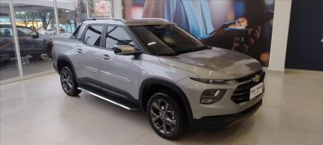CHEVROLET Montana 1.2 12V 4P FLEX PREMIER TURBO AUTOM�TICO, Foto 1