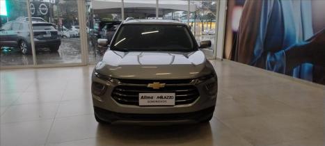 CHEVROLET Montana 1.2 12V 4P FLEX PREMIER TURBO AUTOM�TICO, Foto 2