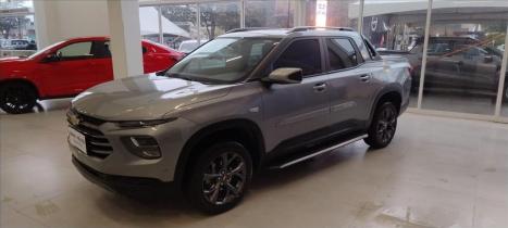 CHEVROLET Montana 1.2 12V 4P FLEX PREMIER TURBO AUTOM�TICO, Foto 3