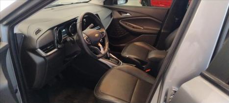 CHEVROLET Montana 1.2 12V 4P FLEX PREMIER TURBO AUTOM�TICO, Foto 4