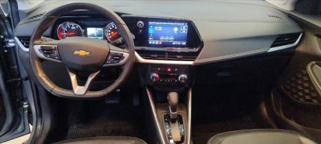 CHEVROLET Montana 1.2 12V 4P FLEX PREMIER TURBO AUTOM�TICO, Foto 7