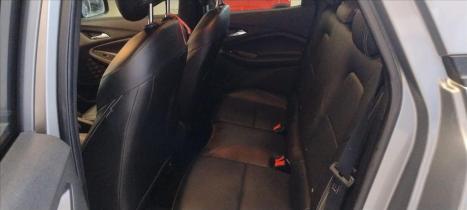 CHEVROLET Montana 1.2 12V 4P FLEX PREMIER TURBO AUTOM�TICO, Foto 10