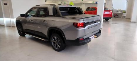 CHEVROLET Montana 1.2 12V 4P FLEX PREMIER TURBO AUTOM�TICO, Foto 11