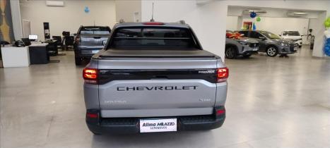 CHEVROLET Montana 1.2 12V 4P FLEX PREMIER TURBO AUTOM�TICO, Foto 13