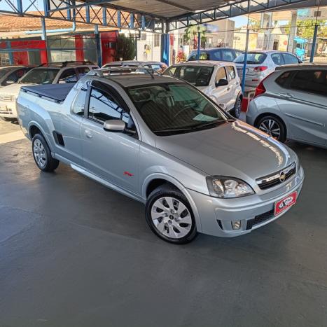 CHEVROLET Montana 1.8 FLEX SPORT, Foto 1