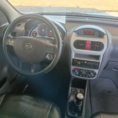 CHEVROLET Montana 1.8 FLEX SPORT, Foto 8