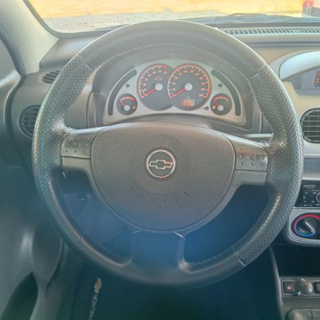 CHEVROLET Montana 1.8 FLEX SPORT, Foto 9