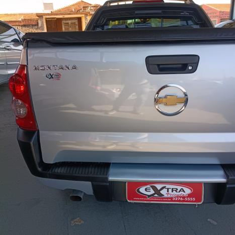 CHEVROLET Montana 1.8 FLEX SPORT, Foto 16
