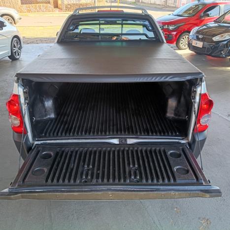 CHEVROLET Montana 1.8 FLEX SPORT, Foto 17