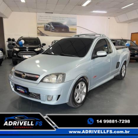 CHEVROLET Montana 1.8 FLEX SPORT, Foto 1