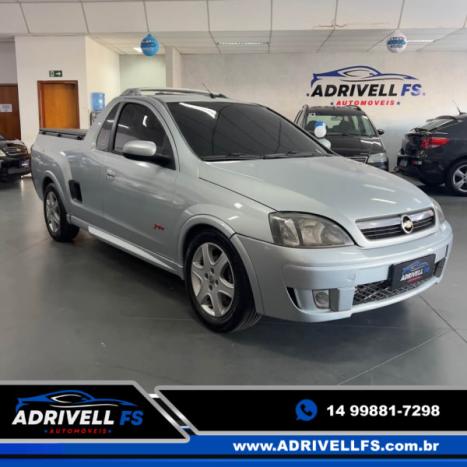 CHEVROLET Montana 1.8 FLEX SPORT, Foto 2