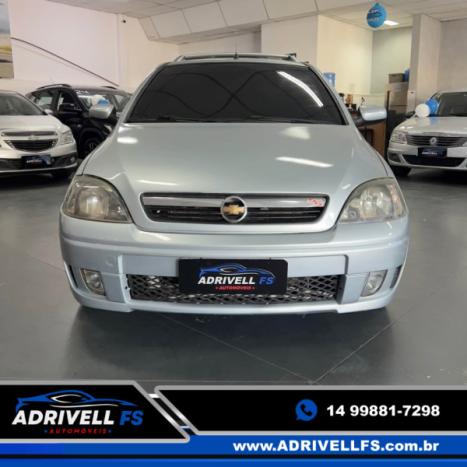 CHEVROLET Montana 1.8 FLEX SPORT, Foto 3