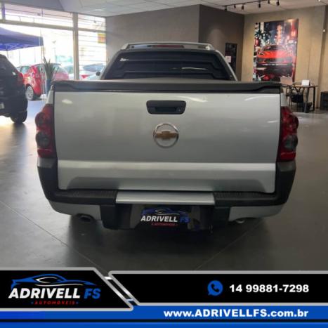 CHEVROLET Montana 1.8 FLEX SPORT, Foto 4