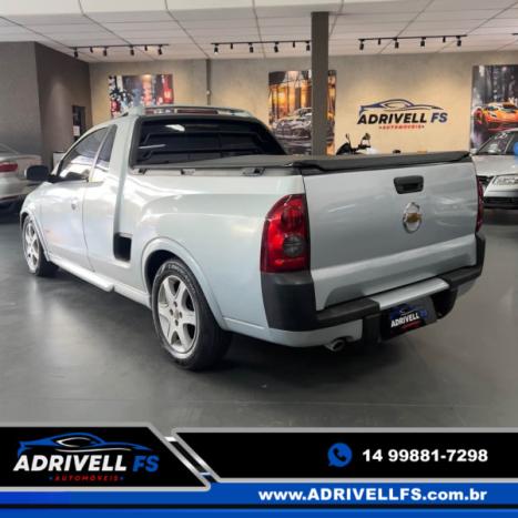 CHEVROLET Montana 1.8 FLEX SPORT, Foto 5