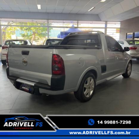 CHEVROLET Montana 1.8 FLEX SPORT, Foto 6