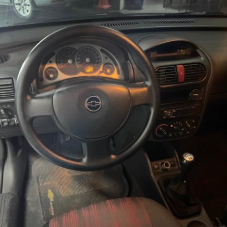 CHEVROLET Montana 1.8 FLEX SPORT, Foto 7