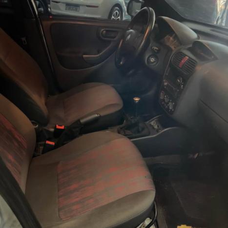 CHEVROLET Montana 1.8 FLEX SPORT, Foto 8