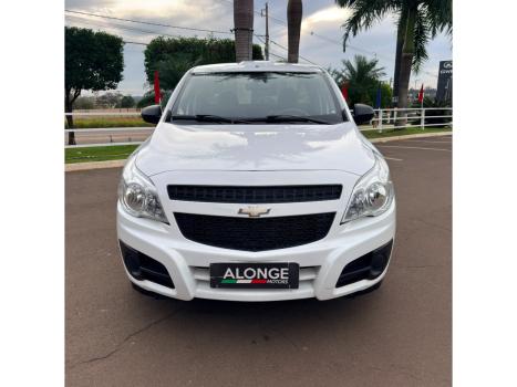 CHEVROLET Montana 1.4 FLEX LS, Foto 2