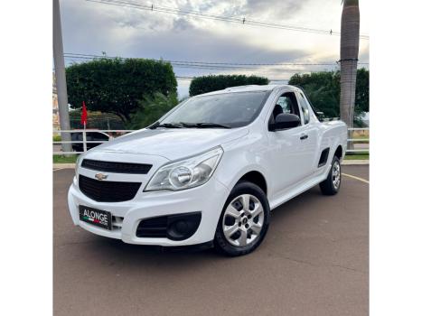 CHEVROLET Montana 1.4 FLEX LS, Foto 3