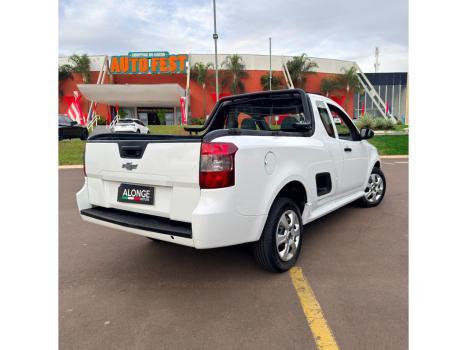 CHEVROLET Montana 1.4 FLEX LS, Foto 4