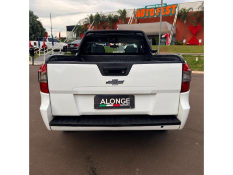 CHEVROLET Montana 1.4 FLEX LS, Foto 5