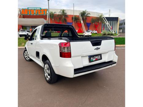 CHEVROLET Montana 1.4 FLEX LS, Foto 6