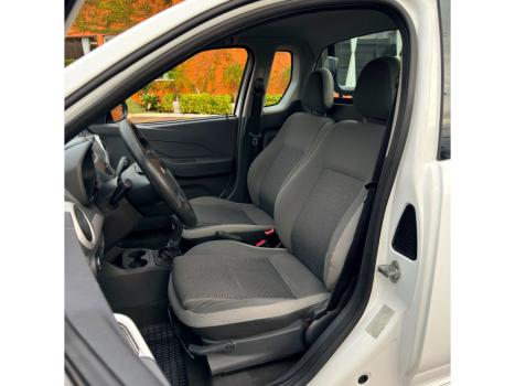 CHEVROLET Montana 1.4 FLEX LS, Foto 8