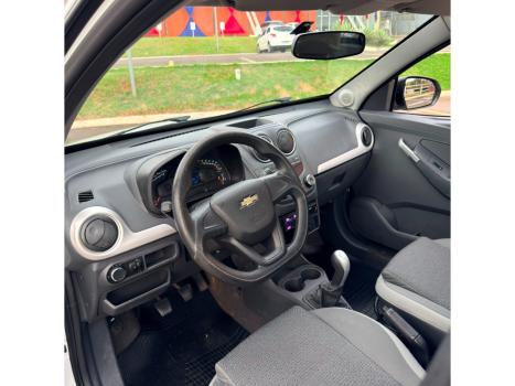 CHEVROLET Montana 1.4 FLEX LS, Foto 9