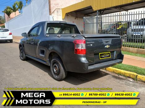 CHEVROLET Montana 1.4 FLEX LS, Foto 3