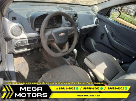 CHEVROLET Montana 1.4 FLEX LS, Foto 4