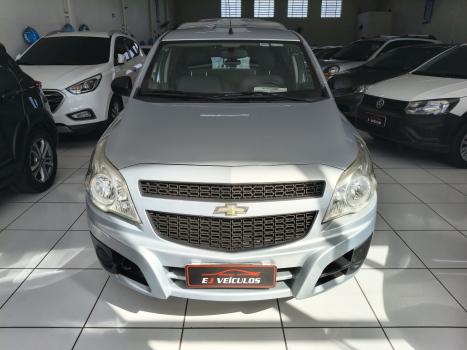CHEVROLET Montana 1.4 FLEX LS, Foto 1