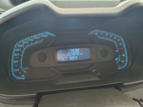 CHEVROLET Montana 1.4 FLEX LS, Foto 2