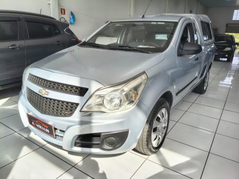 CHEVROLET Montana 1.4 FLEX LS, Foto 3