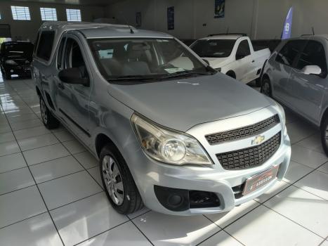 CHEVROLET Montana 1.4 FLEX LS, Foto 4