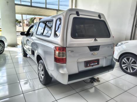 CHEVROLET Montana 1.4 FLEX LS, Foto 5