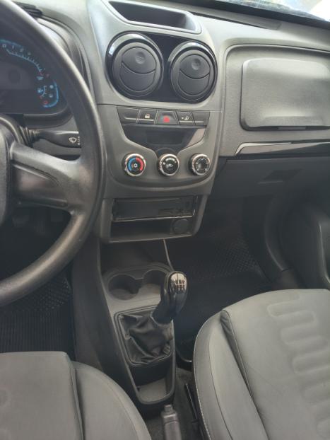 CHEVROLET Montana 1.4 FLEX LS, Foto 6