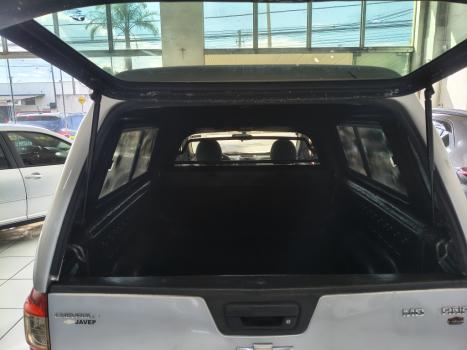 CHEVROLET Montana 1.4 FLEX LS, Foto 7