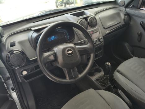 CHEVROLET Montana 1.4 FLEX LS, Foto 8
