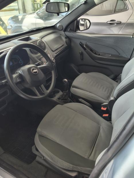 CHEVROLET Montana 1.4 FLEX LS, Foto 9