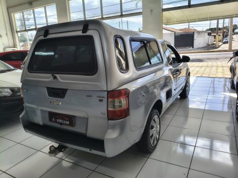 CHEVROLET Montana 1.4 FLEX LS, Foto 10