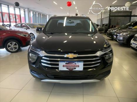 CHEVROLET Montana 1.2 12V FLEX LTZ TURBO AUTOM�TICO, Foto 2