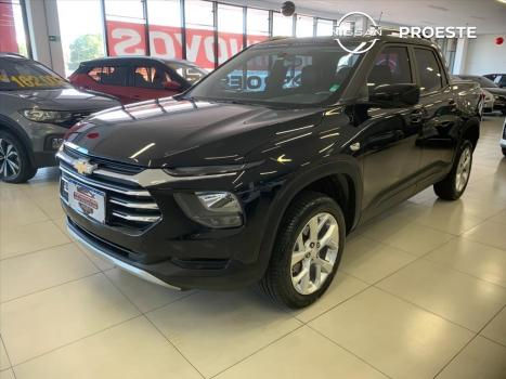 CHEVROLET Montana 1.2 12V FLEX LTZ TURBO AUTOM�TICO, Foto 3