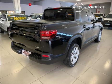 CHEVROLET Montana 1.2 12V FLEX LTZ TURBO AUTOM�TICO, Foto 4