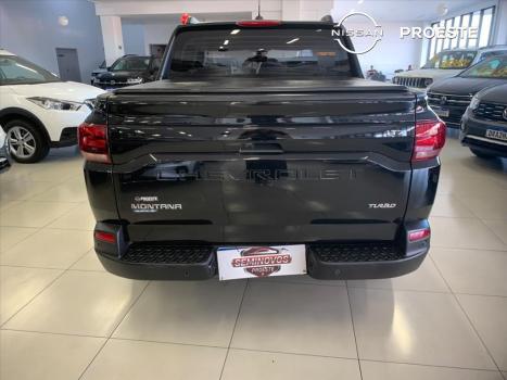 CHEVROLET Montana 1.2 12V FLEX LTZ TURBO AUTOM�TICO, Foto 5