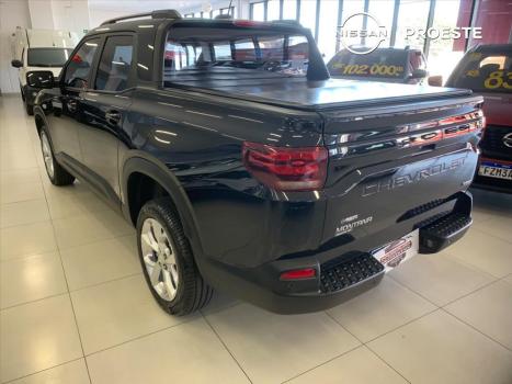 CHEVROLET Montana 1.2 12V FLEX LTZ TURBO AUTOM�TICO, Foto 6