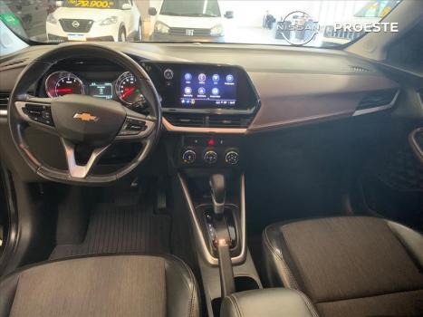 CHEVROLET Montana 1.2 12V FLEX LTZ TURBO AUTOM�TICO, Foto 7