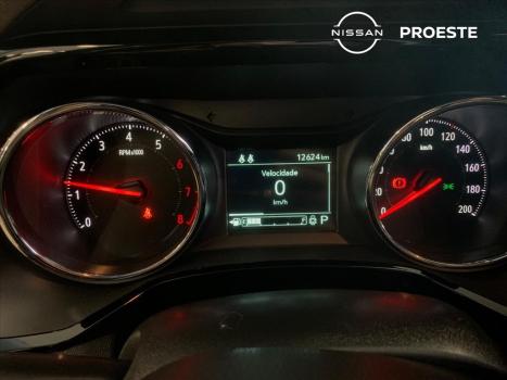 CHEVROLET Montana 1.2 12V FLEX LTZ TURBO AUTOM�TICO, Foto 8